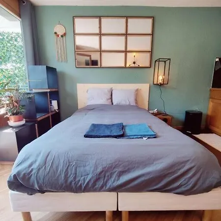 Apartement Vue Monblanc Incroyable Ski Inout Prarion5 Les Houches Esterno foto