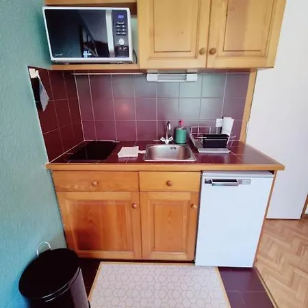 Apartement Vue Monblanc Incroyable Ski Inout Prarion5 Les Houches Esterno foto
