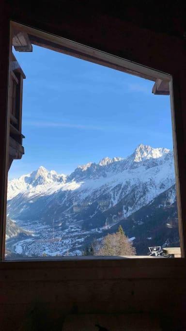 Vue Monblanc Incroyable Inout Prarion5 *