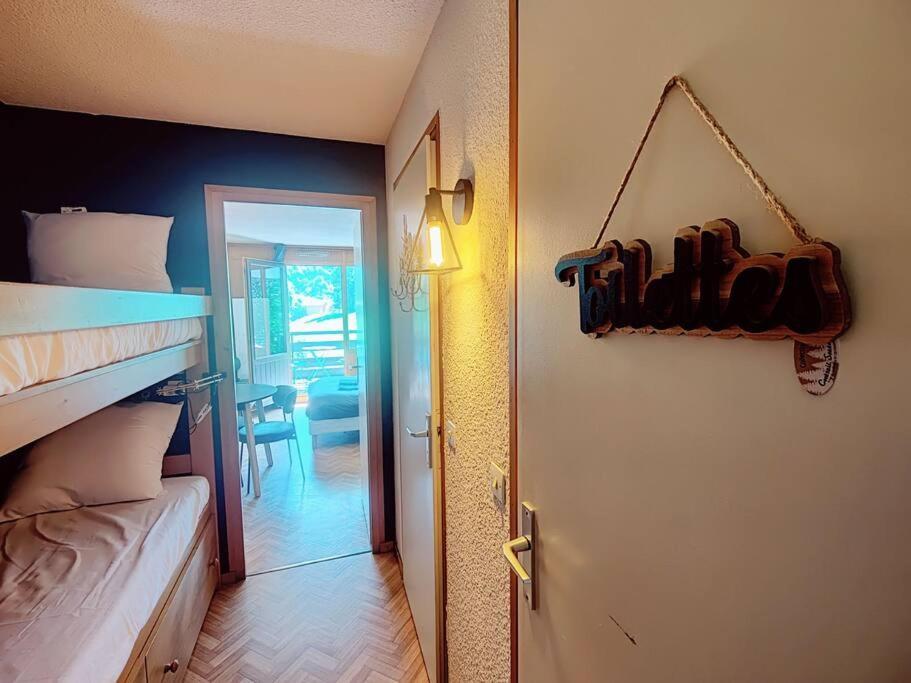 Apartment Vue Monblanc Incroyable Inout Prarion5 *