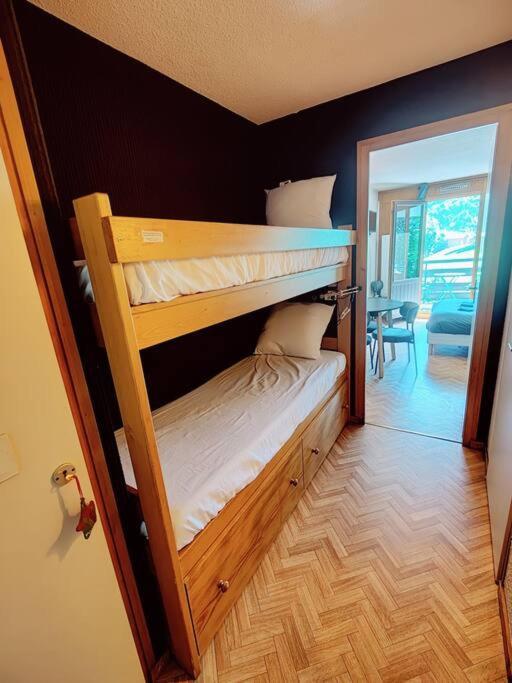 Vue Monblanc Incroyable Inout Prarion5 * Les Houches